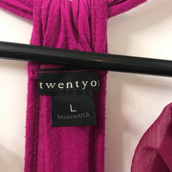 Forever 21 Top - Picture 2 of 2